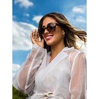 Prive Revaux Buena Vista Cateye Sunglass