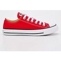 Converse Mens Womens Trainers Low High Tops Chuck Taylor All Star Casual Shoes