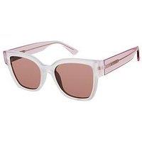 Prive Revaux Carol City Large Frame Sunglass