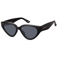 Prive Revaux Fly Girl Small Cateye Sunglass