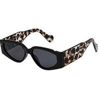 Prive Revaux Miracle Miles Small Frame Sunglass