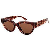 Prive Revaux Model City Small Cateye Sunglass