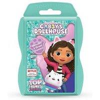 Top Trumps Gabby'S Dollshouse Top Trumps
