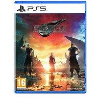 Playstation 5 Final Fantasy Vii: Rebirth