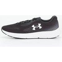 2024 Under Armour Mens Charged Rogue 4 Trainers Running Workout Gym Shoes UA