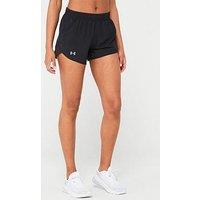Under Armour Womens Shorts