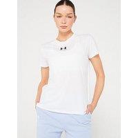 Under Armour Womens Off Campus Core - White/Black