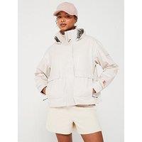 Columbia Womens Outdry Extreme Boundless Shell - Sand