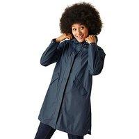 Regatta Womens Truelsa Jacket - Navy
