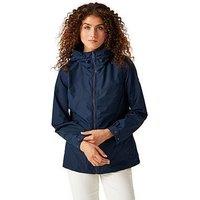 Regatta Women'S Navassa Jacket - Navy