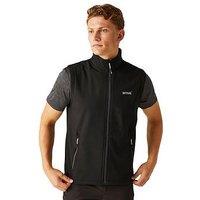 Regatta Mens Bradwell 3 Bodywarmer - Black