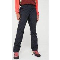 Columbia Womens Pouring Adventure Pant - Black