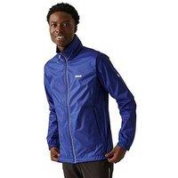 Regatta Lyle Iv Waterproof Jacket - Blue