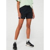 Columbia Womens Boundless Trek Active Short - Black