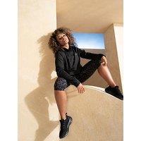 Dare 2B Lexan Fleece - Black