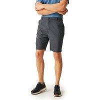 Regatta Mens Dalry Short - Grey