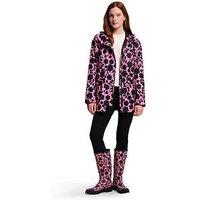 Regatta Womens Orla Swing Waterproof 2 - Pink Print