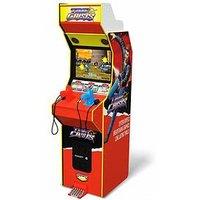 Arcade 1Up Time Crisis Deluxe Arcade Machine