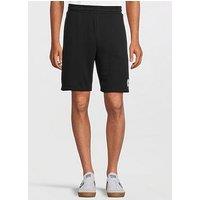 Converse Mens Core Chuck Patch Short - Black