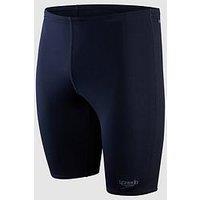Speedo Mens Endurance + Jammer - Navy