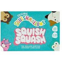 Squishmallows Squish Squash Card Game