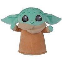 Star Wars The Mandalorian: Grogu Squishy Large Plush
