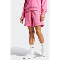 Adidas Sportswear Womens All Szn Shorts - Pink