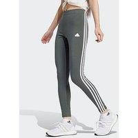 Adidas Sportswear Womens Future Icons Leggings - Navy