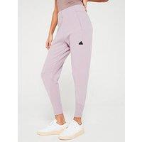 Adidas Sportswear Womens Z.N.E. Jogger - Lilac