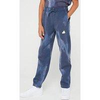 Adidas Sportswear Junior Future Icons Joggers - Navy
