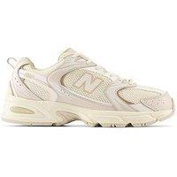 New Balance Women'S 530 Trainers - Cream