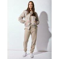 Long Tall Sally Stone Cuffed Jogger 36"