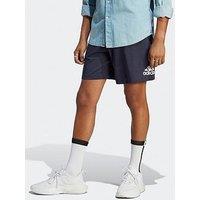 Adidas Sportswear Men'S Essentials Shorts - Navy