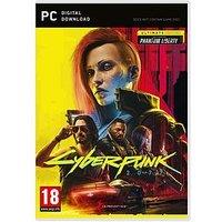 Pc Games Cyberpunk 2077 - Ultimate Edition