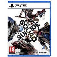 Playstation 5 Suicide Squad: Kill The Justice League