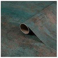 D-C-Fix Oxide Steel Self-Adhesive Vinyl Wrap Film &Ndash; 67.5 X 1.5 M