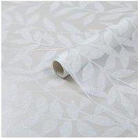 D-C-Fix Jane Self-Adhesive Vinyl Window Film &Ndash; 90 X 150 Cm