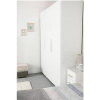 D-C-Fix Glossy White Self-Adhesive Vinyl Wrap Film &Ndash; 67.5 X 500 Cm