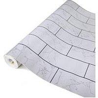 D-C-Fix Splendid Marble 67.5Cm X 4M