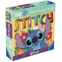 Ravensburger Disney Stitch 300 Piece Jigsaw Puzzle