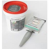 D-C-Fix Glue For Splashback Wallpaper