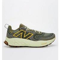 New Balance Mens Trail Running Fresh Foam X Hierro V8 - Khaki