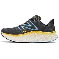 New Balance Running Fresh Foam X More v4 Running Shoes Mens Black
