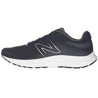 New Balance Mens Running 520V8 - Black