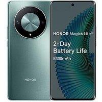Honor Magic6 Lite 5G - Green
