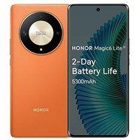 Honor Magic6 Lite 5G - Orange