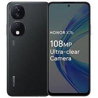 Honor X7B - Black