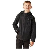 Regatta Junior Calderdale Iii - Black