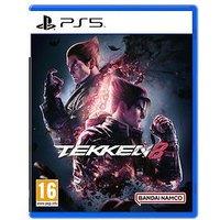 Playstation 5 Tekken 8