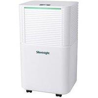 Silentnight Airmax 1200 12L Capacity Dehumidifier